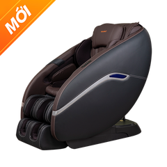 GHẾ MASSAGE NHẬT BẢN JC – 3730 