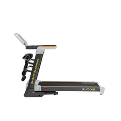 MÁY CHẠY BỘ ĐA NĂNG FUJI CHIKO FJC - X6 