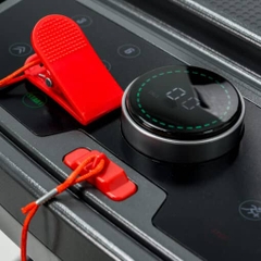 MÁY CHẠY BỘ FUJI CHIKO AGT-131LE 2025 