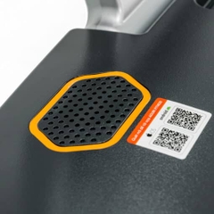 MÁY CHẠY BỘ ĐA NĂNG FUJI CHIKO FJC - X6 