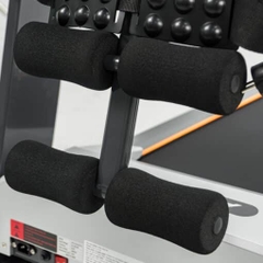 MÁY CHẠY BỘ ĐA NĂNG FUJI CHIKO FJC - X6 