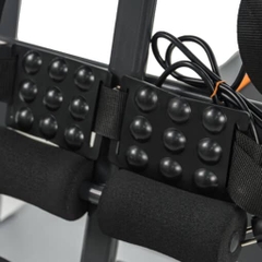 MÁY CHẠY BỘ ĐA NĂNG FUJI CHIKO FJC - X6 