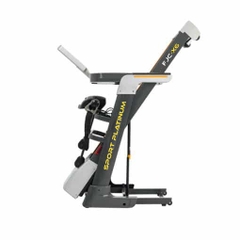 MÁY CHẠY BỘ ĐA NĂNG FUJI CHIKO FJC - X6 