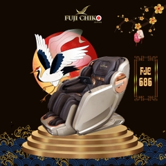 Ghế Massage FJC 686 
