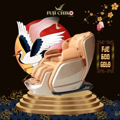 Ghế Massage FJC GOLD 