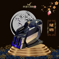 Ghế Massage FJC 478 