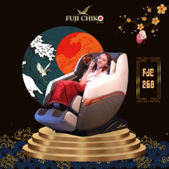 Ghế Massage FJC 268 