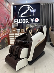 Ghế Massage Fujikyo FK 63 AI 