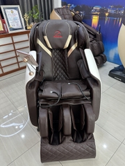 Ghế Massage Fujikyo FK 63 AI 