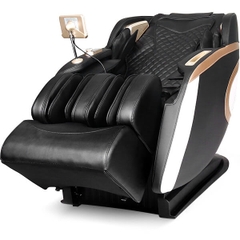 GHẾ MASSAGE TOÀN THÂN JP - 6666 ( CZ 911 ) FUJI CHIKO 