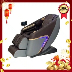 GHẾ MASSAGE FUJI CHIKO FJC - 678PLUS 