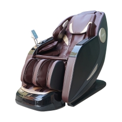 GHẾ MASSAGE FUJI CHIKO FJC - 789PLUS 