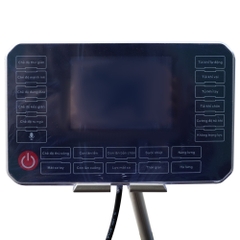 GHẾ MASSAGE FUJI CHIKO FJC - 789PLUS 