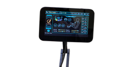 GHẾ MASSAGE FUJI CHIKO FC 918 – Signature/Plus 