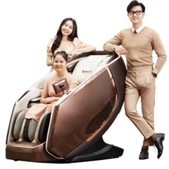 Ghế Massage cao cấp FUJI CHIKO FJC - 935 