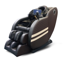 GHẾ MASSAGE FUJI CHIKO FJC - 123 