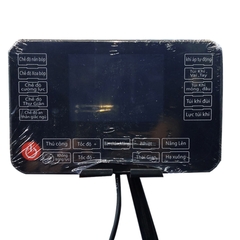 GHẾ MASSAGE FUJI CHIKO FJC - 123 
