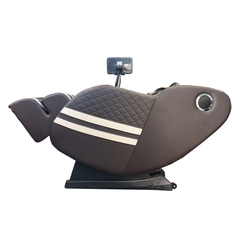 GHẾ MASSAGE FUJI CHIKO FJC - 123 
