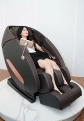 GHẾ MASSAGE FUJI CHIKO FJC - X3  Platium 
