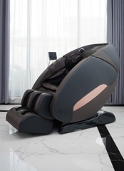 GHẾ MASSAGE FUJI CHIKO FJC - X3  Platium 
