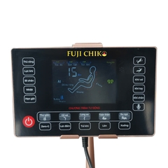 GHẾ MASSAGE FUJI CHIKO FJC - E200 