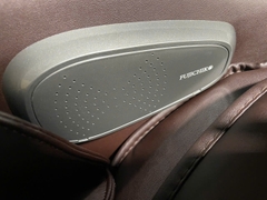 GHẾ MASSAGE FUJI CHIKO FJC - E250 LUXURY 2025 