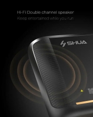 MÁY CHẠY BỘ FUJI CHIKO SHUA - E9 