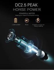 MÁY CHẠY BỘ FUJI CHIKO SHUA - E9 