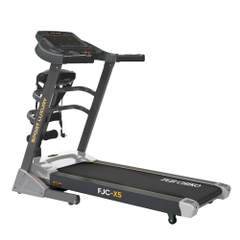 MÁY CHẠY BỘ ĐA NĂNG FUJI CHIKO FJC - X5 