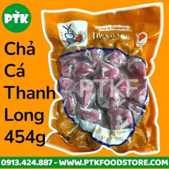YOSA VIÊN CÁ THANH LONG 454GR