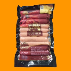 Xúc xích đức 10 cây/ gói 450g CP