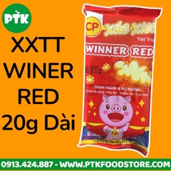 XXTT Winner Red 20g