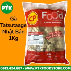 TTV-FF-3895A Gà chiên Tatsutaage 1kg
