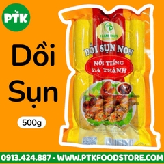 Dồi sụn