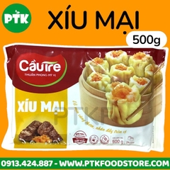 Xíu Mại CTE Gói 500G