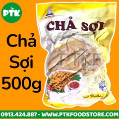 Chả sợi 500g