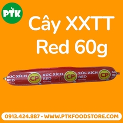 Cây XXTT Red 60g
