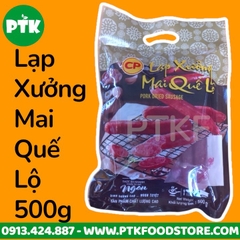 Lạp xưởng Mai Quế Lộ 500gr