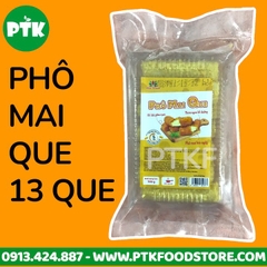 Phô Mai Que HD_500g (đông) (13 que/hộp)