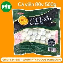CÁ VIÊN BD 500G 160V