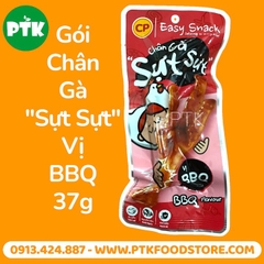 Gói Chân Gà 