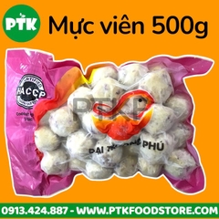 Chả mực Phú Mark 450g