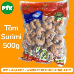 Tôm Surimi ( 500g/gói)