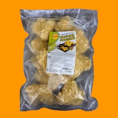 Cánh gà rán CP 10 Cái/Gói 1.3kg ( 8 Gói/Thùng)