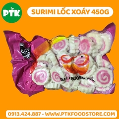 Surimi Lốc xoáy 450g