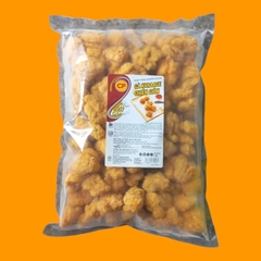 Gà karagee CP gói 1kg ( 10 Gói/Thùng)