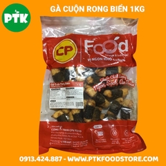 TTV-FF-2911A Gà cuộn rong biển 1kg