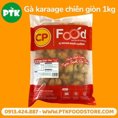 TTV-FF-3894A Gà Chiên Karaage 1Kg