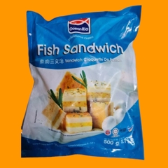 Fish sandwich 500g Ocean Ria PTP