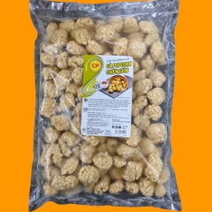 Gà popcorn ( gà viên) CP gói 1kg  ( 10 Gói/Thùng)